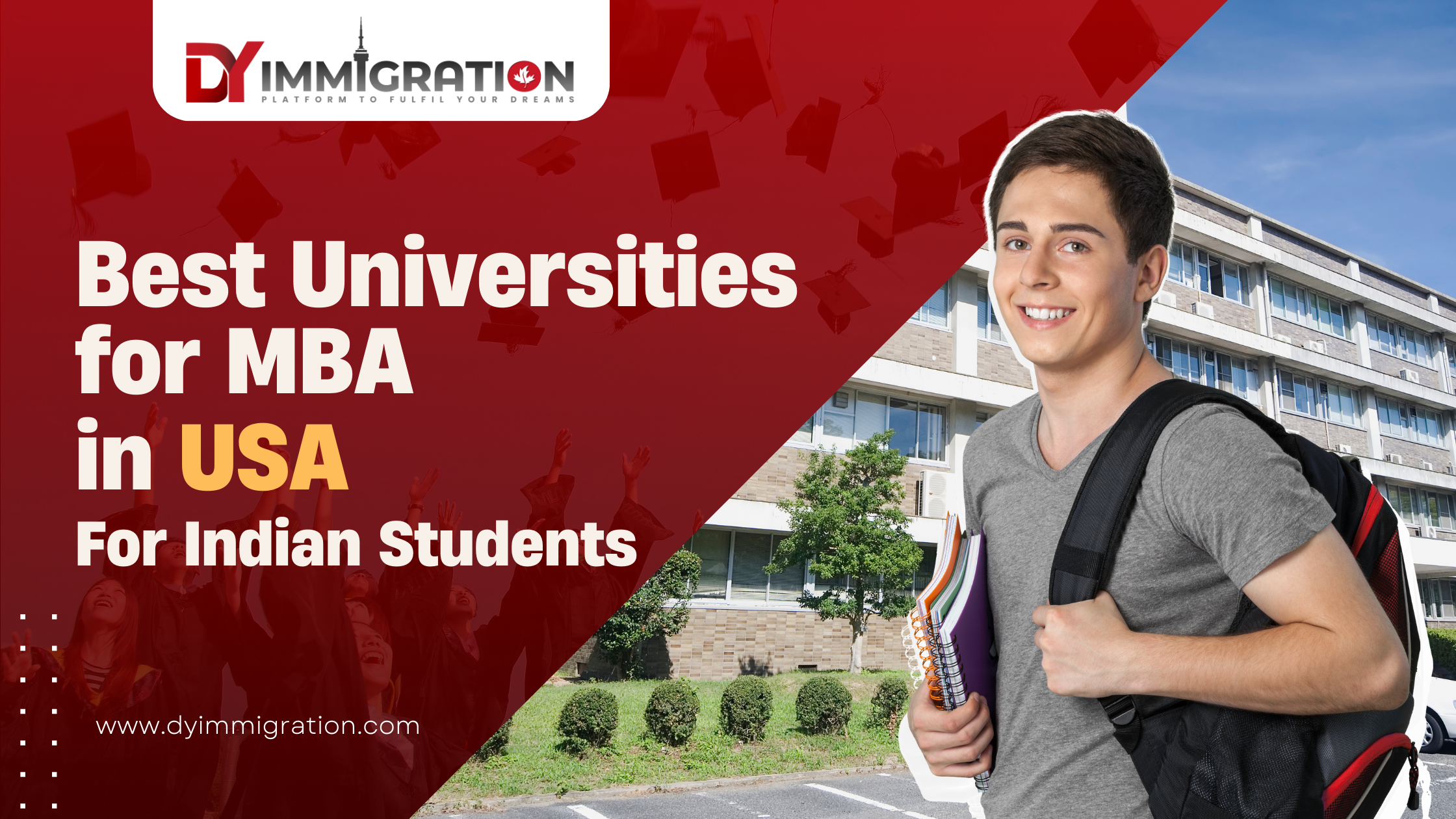 MBA in USA