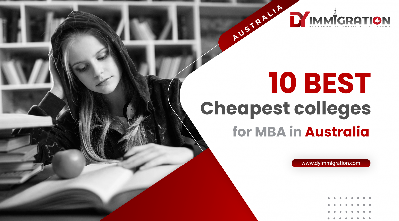 MBA in Australia