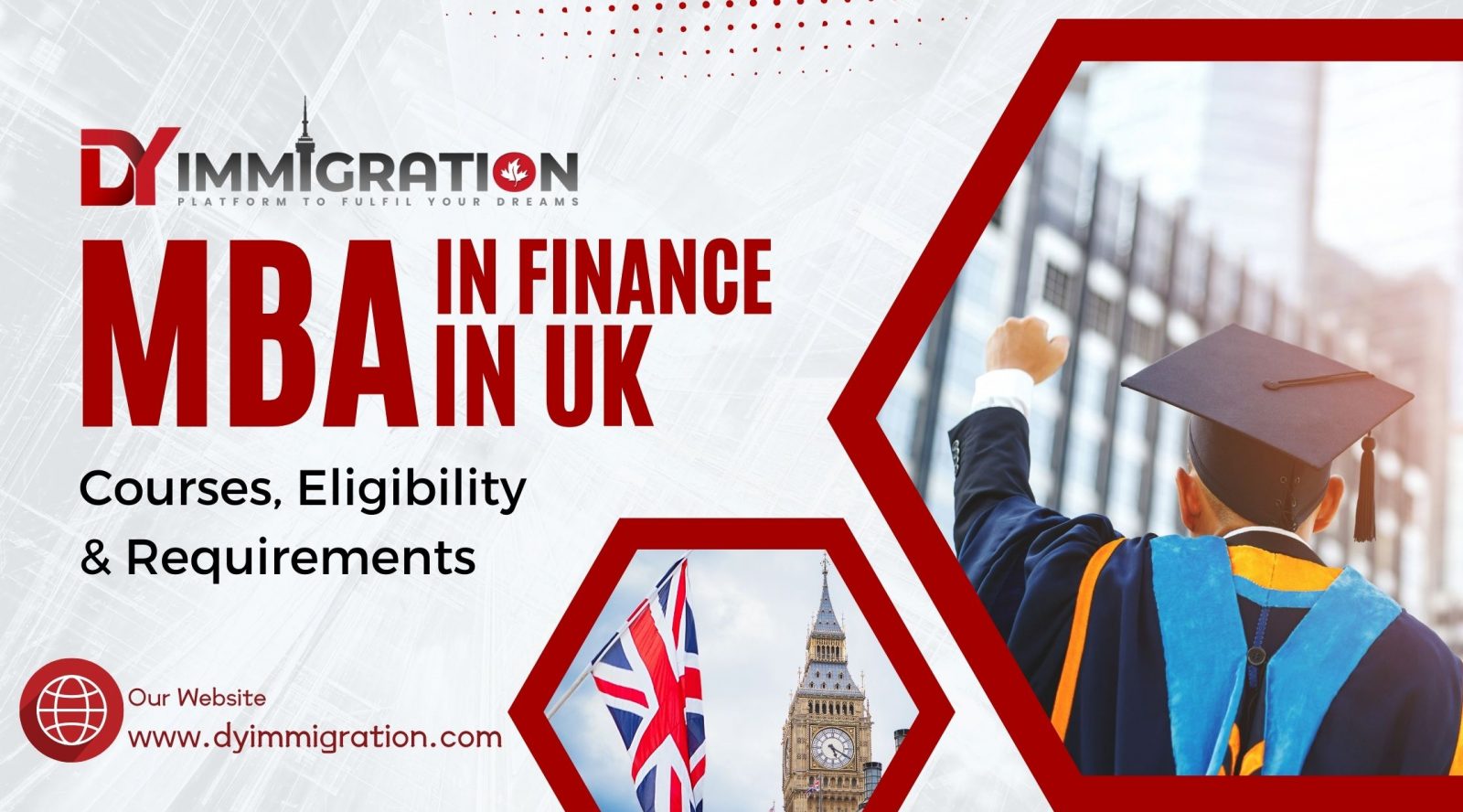 MBA in Finance in UK