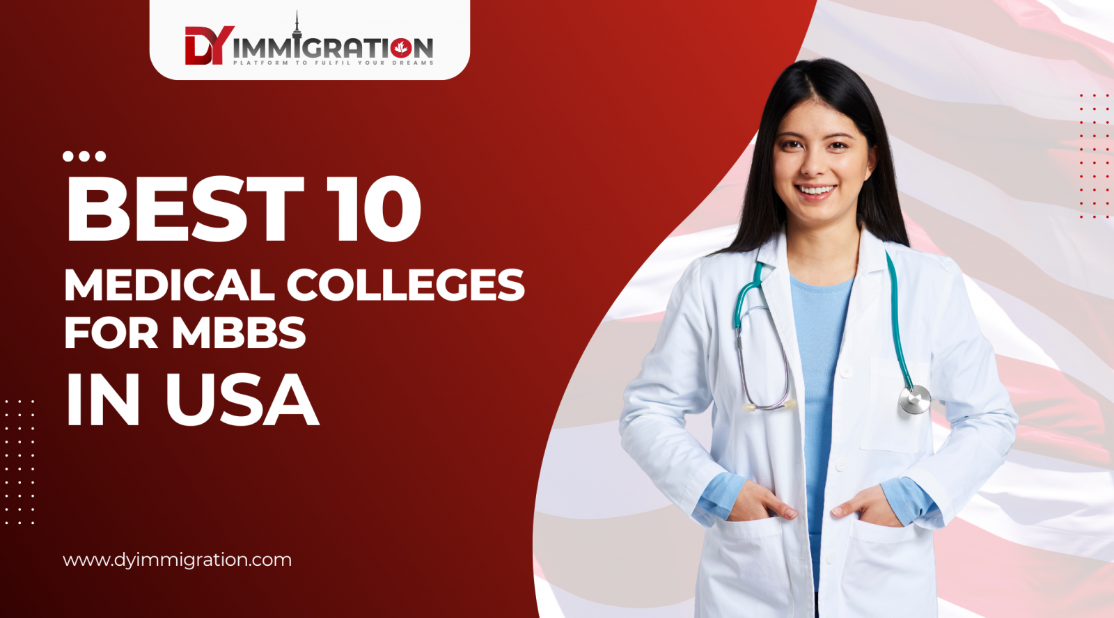 MBBS in USA