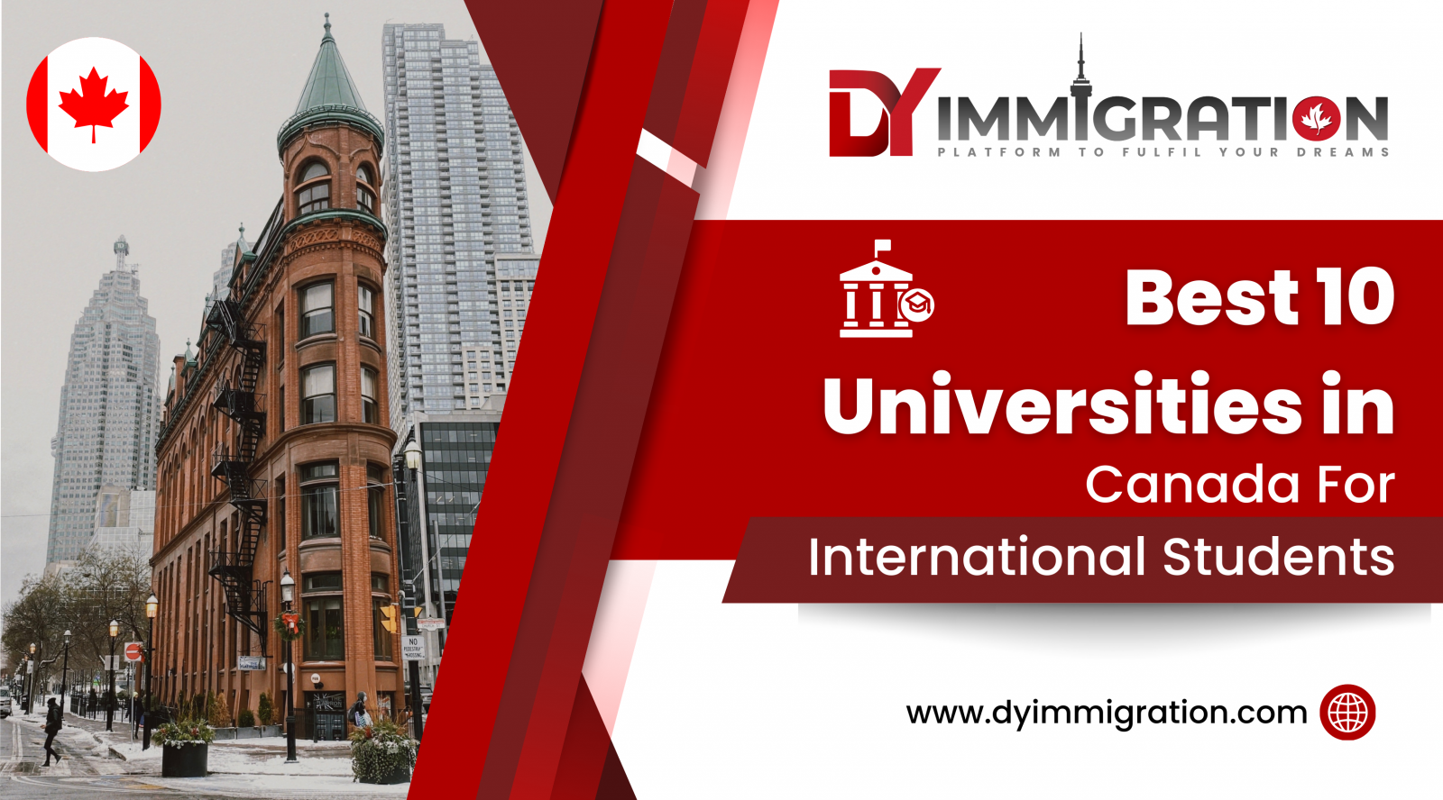 canada best universities